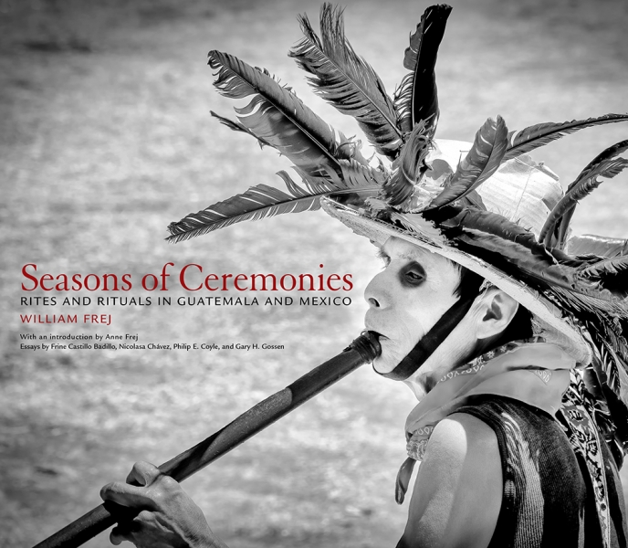 Seasons of Ceremonies